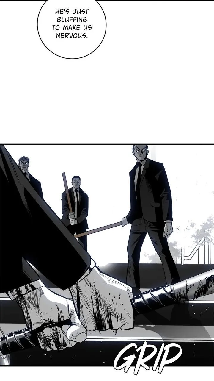 Read Plaza-Wars (en) Manga Online