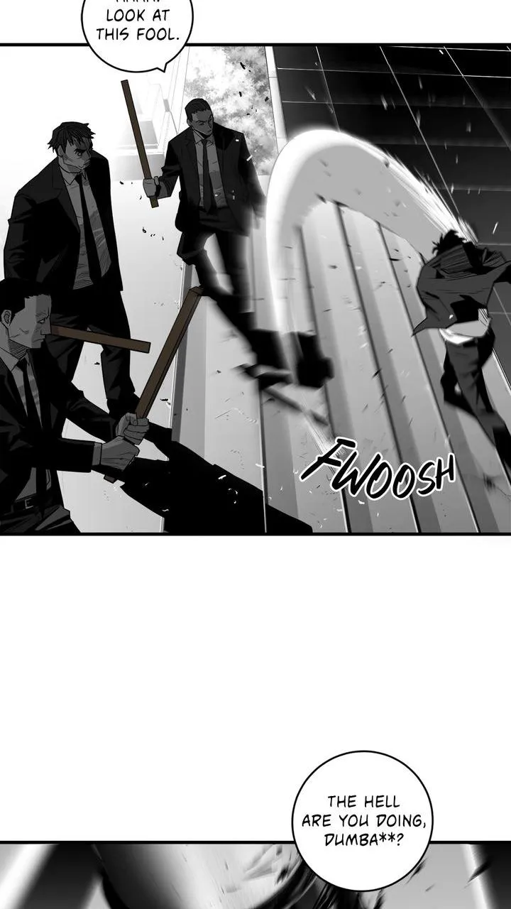 Read Plaza-Wars (en) Manga Online