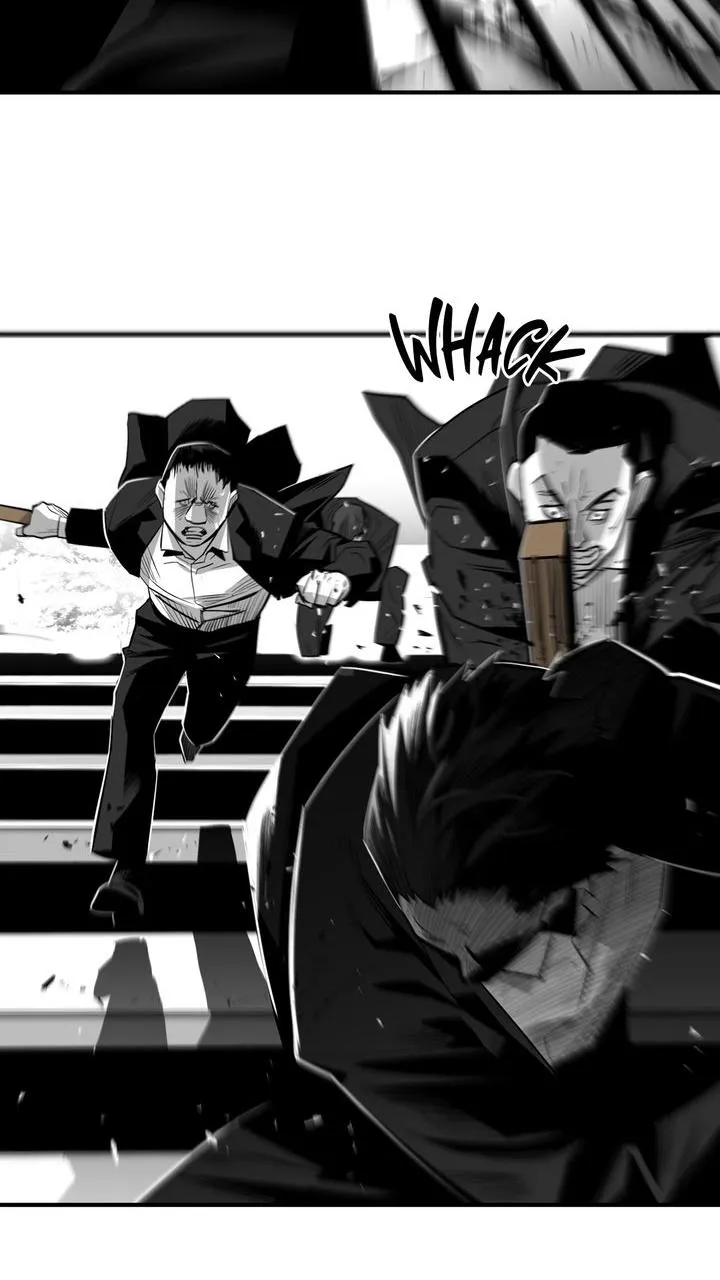 Read Plaza-Wars (en) Manga Online