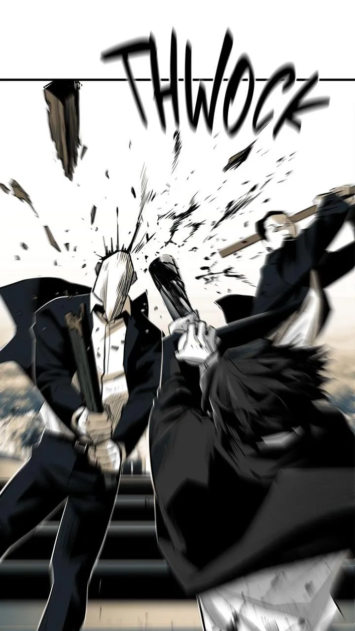 Read Plaza-Wars (en) Manga Online