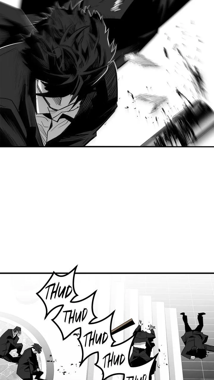 Read Plaza-Wars (en) Manga Online