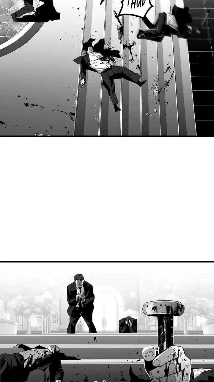 Read Plaza-Wars (en) Manga Online