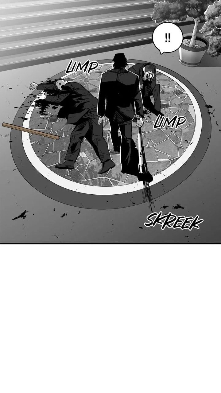 Read Plaza-Wars (en) Manga Online