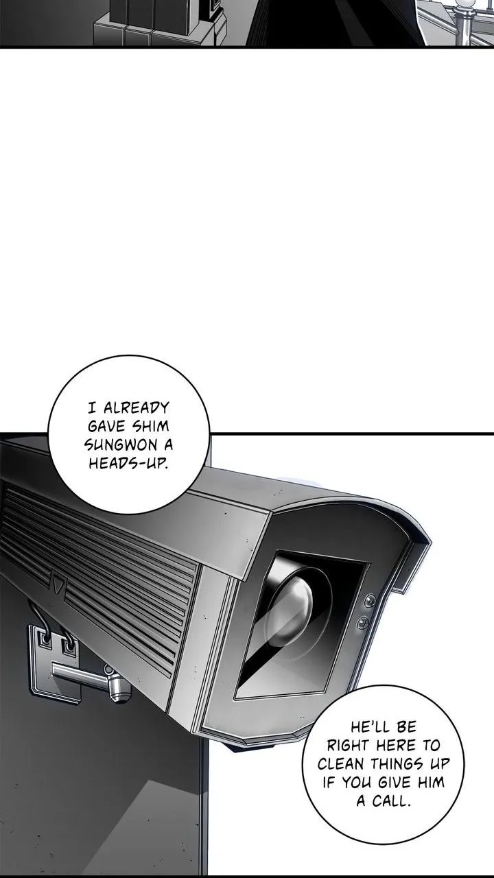 Read Plaza-Wars (en) Manga Online