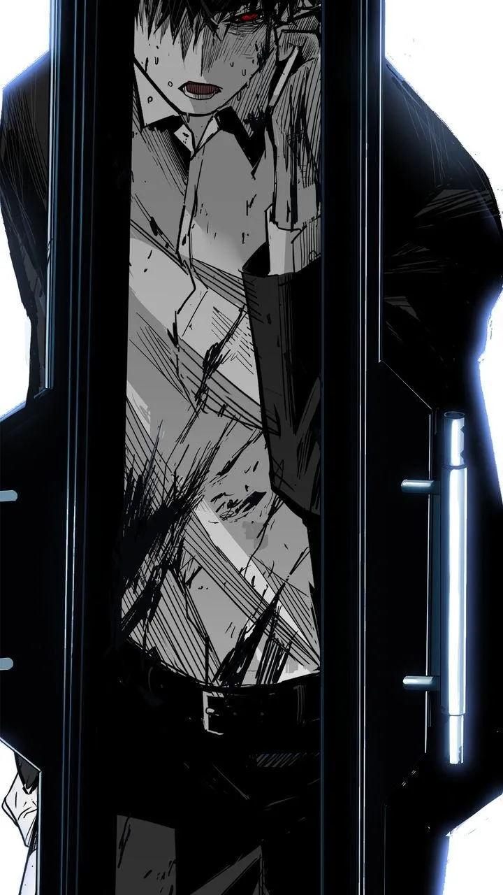 Read Plaza-Wars (en) Manga Online