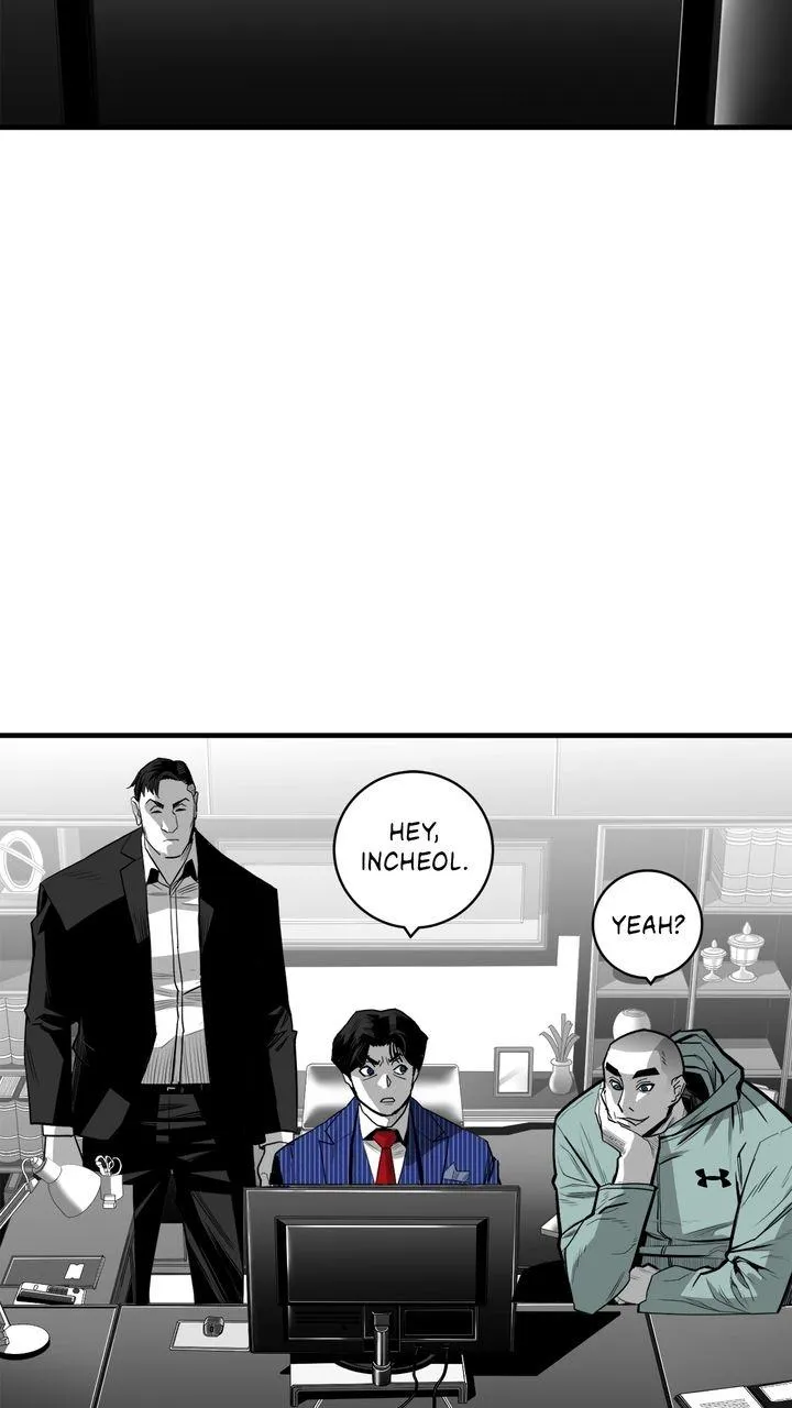 Read Plaza-Wars (en) Manga Online