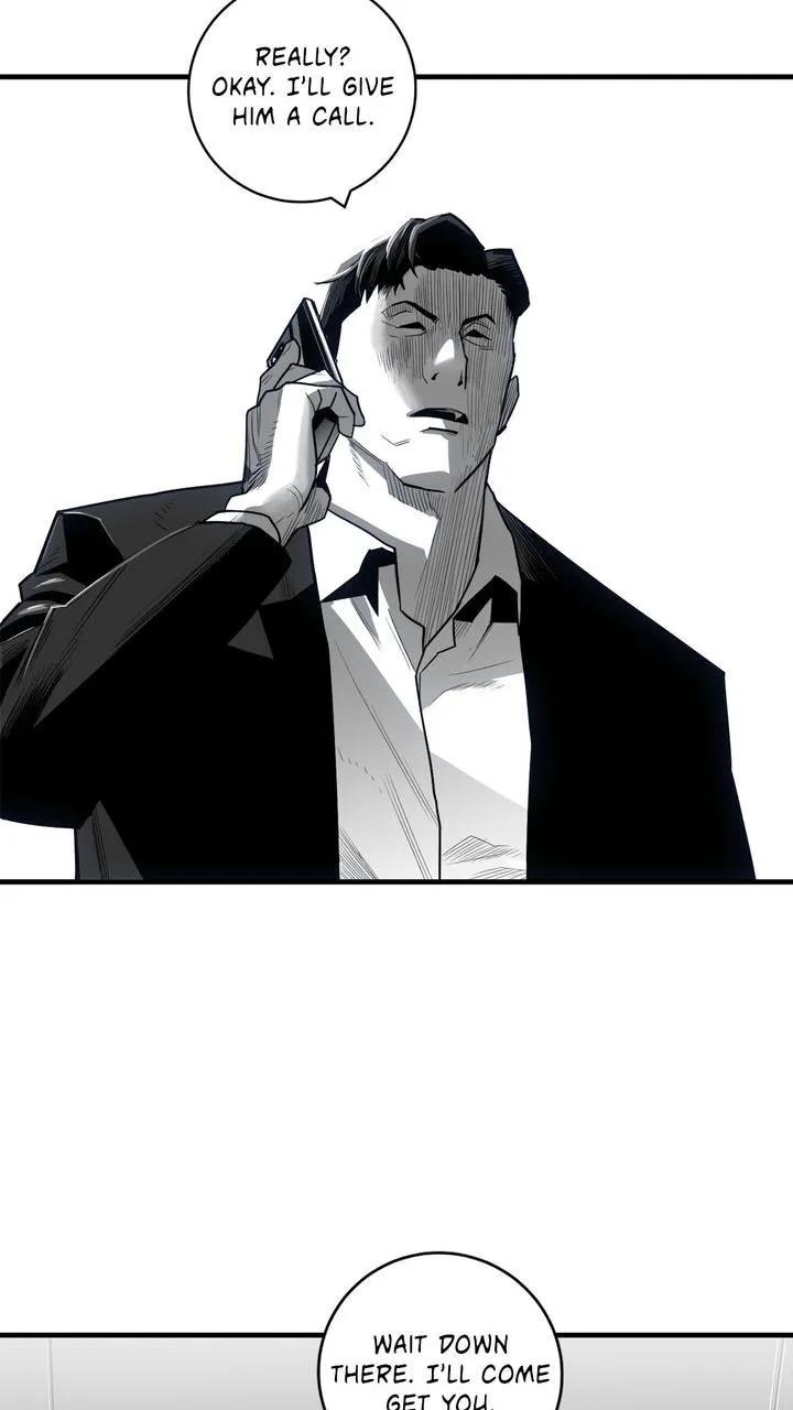 Read Plaza-Wars (en) Manga Online