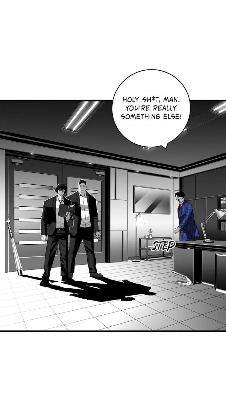 Read Plaza-Wars (en) Manga Online