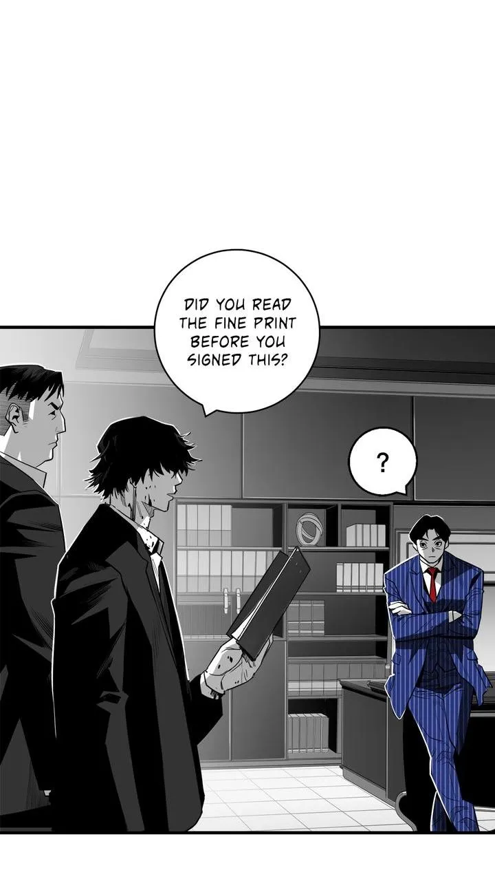 Read Plaza-Wars (en) Manga Online