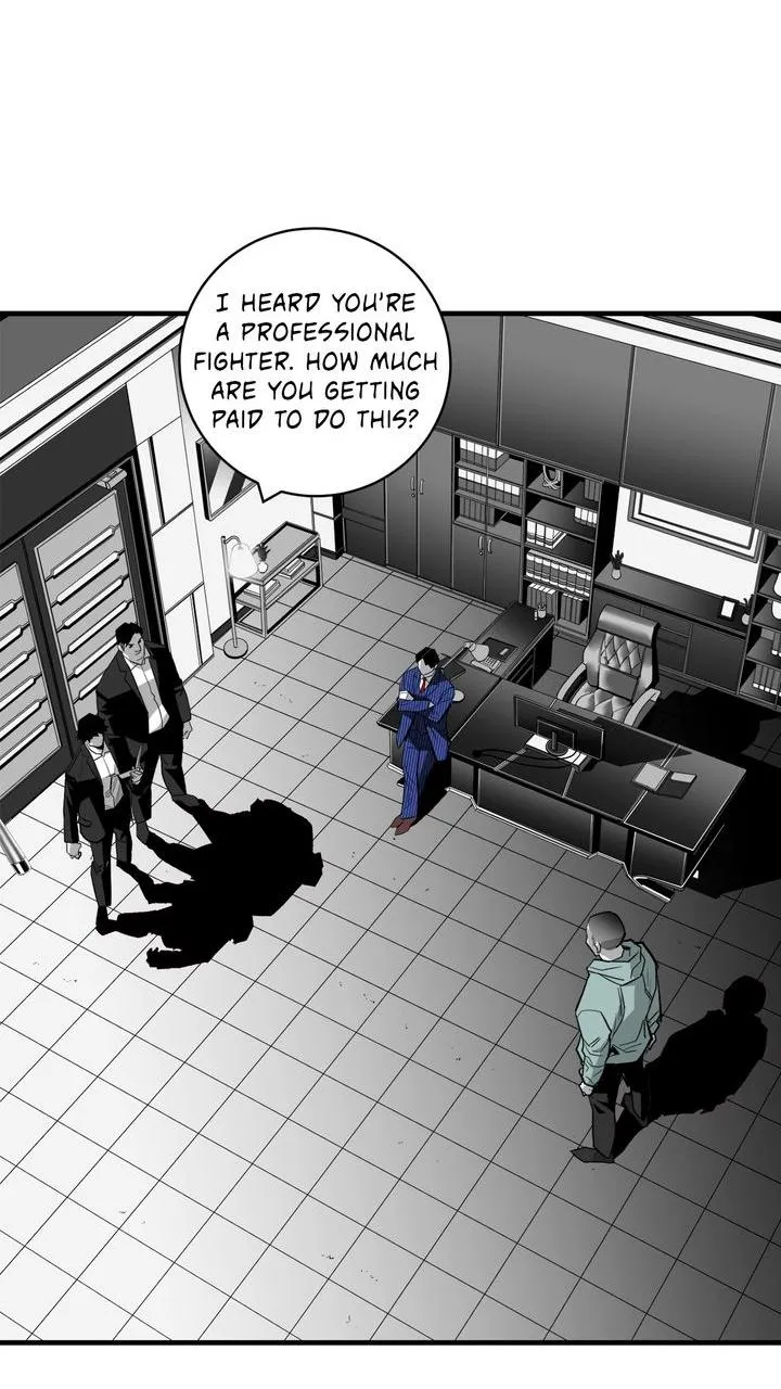 Read Plaza-Wars (en) Manga Online