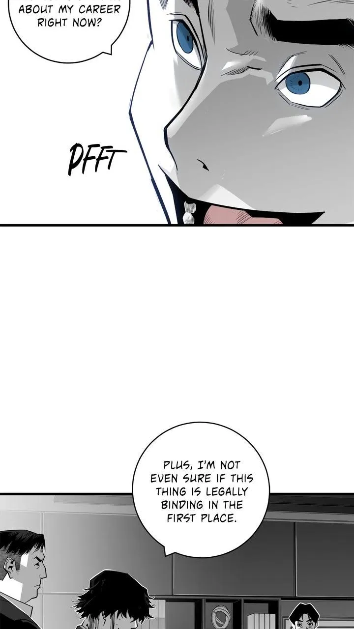 Read Plaza-Wars (en) Manga Online