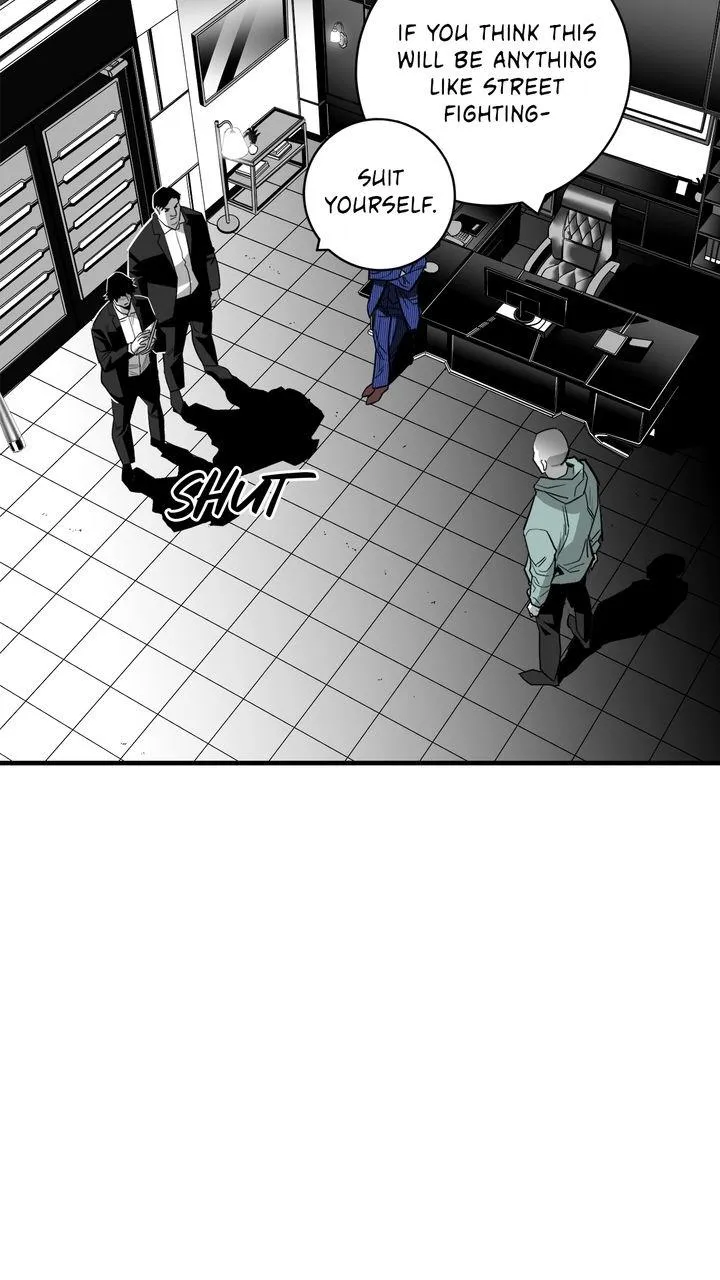 Read Plaza-Wars (en) Manga Online