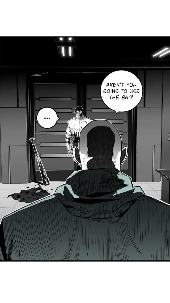 Read Plaza-Wars (en) Manga Online