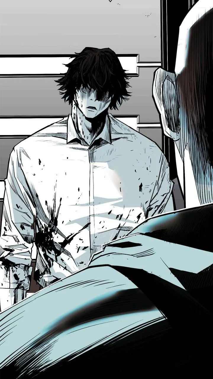 Read Plaza-Wars (en) Manga Online