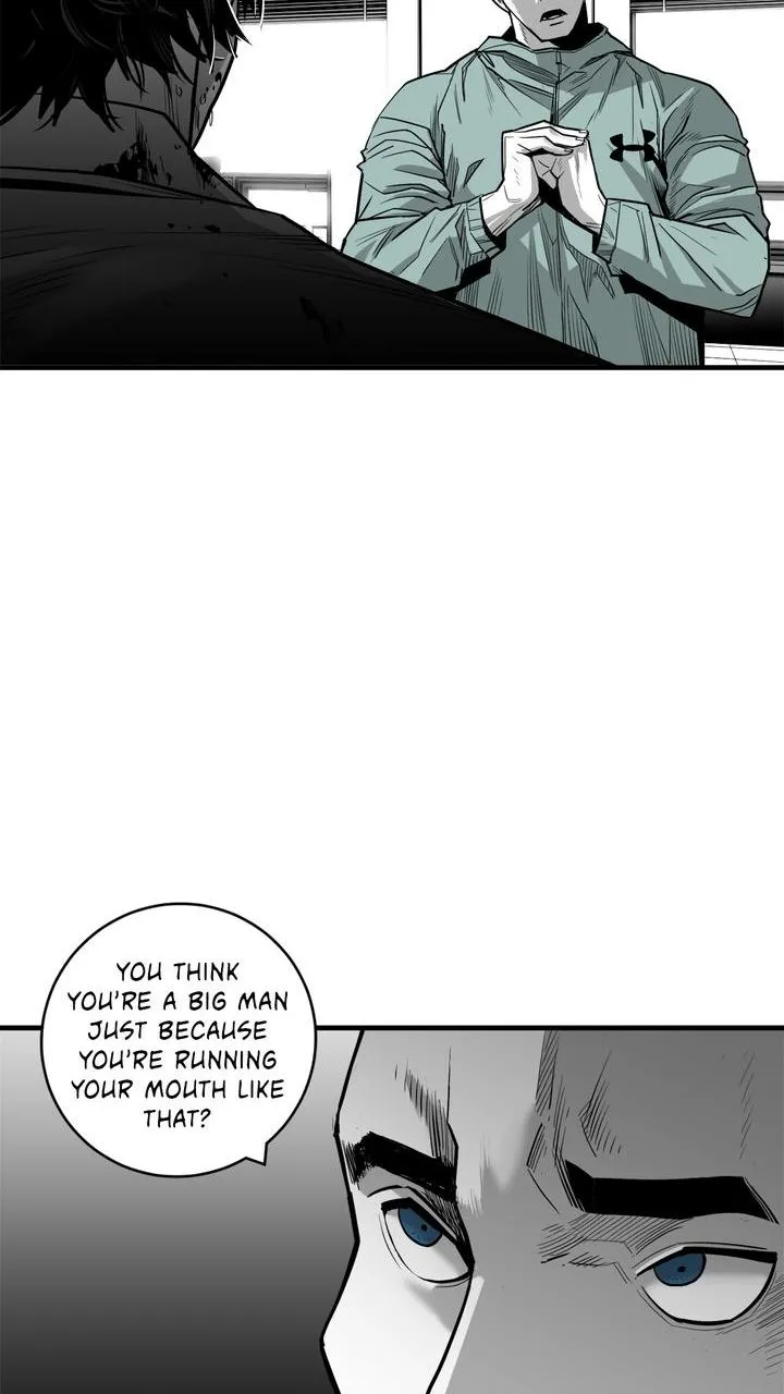 Read Plaza-Wars (en) Manga Online