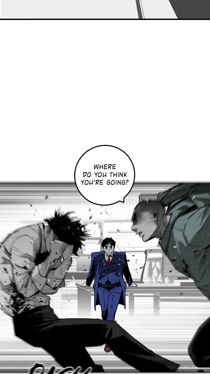 Read Plaza-Wars (en) Manga Online