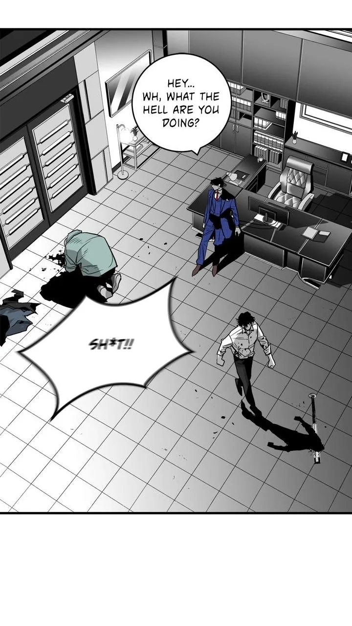 Read Plaza-Wars (en) Manga Online