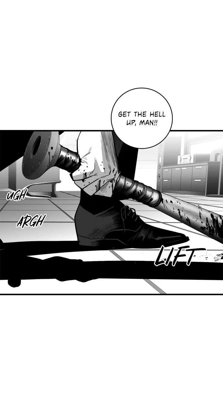 Read Plaza-Wars (en) Manga Online