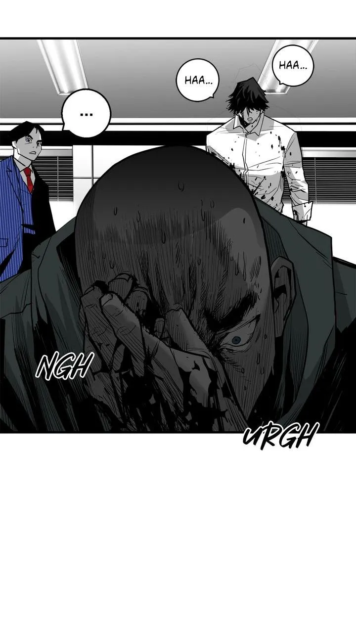 Read Plaza-Wars (en) Manga Online