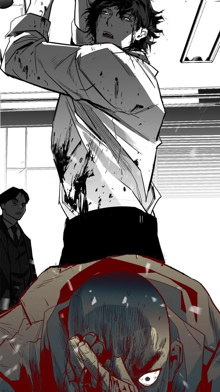 Read Plaza-Wars (en) Manga Online