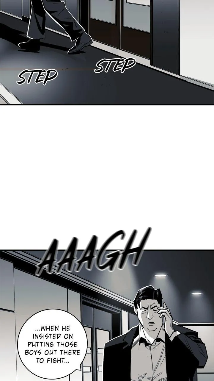 Read Plaza-Wars (en) Manga Online