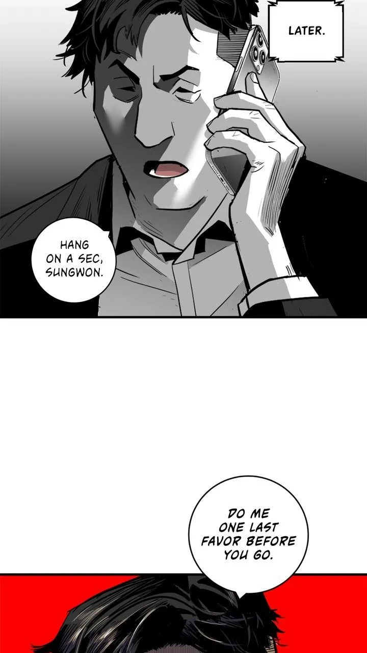 Read Plaza-Wars (en) Manga Online