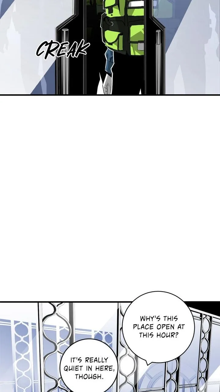 Read Plaza-Wars (en) Manga Online