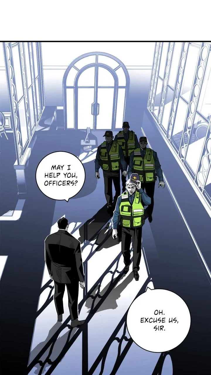 Read Plaza-Wars (en) Manga Online