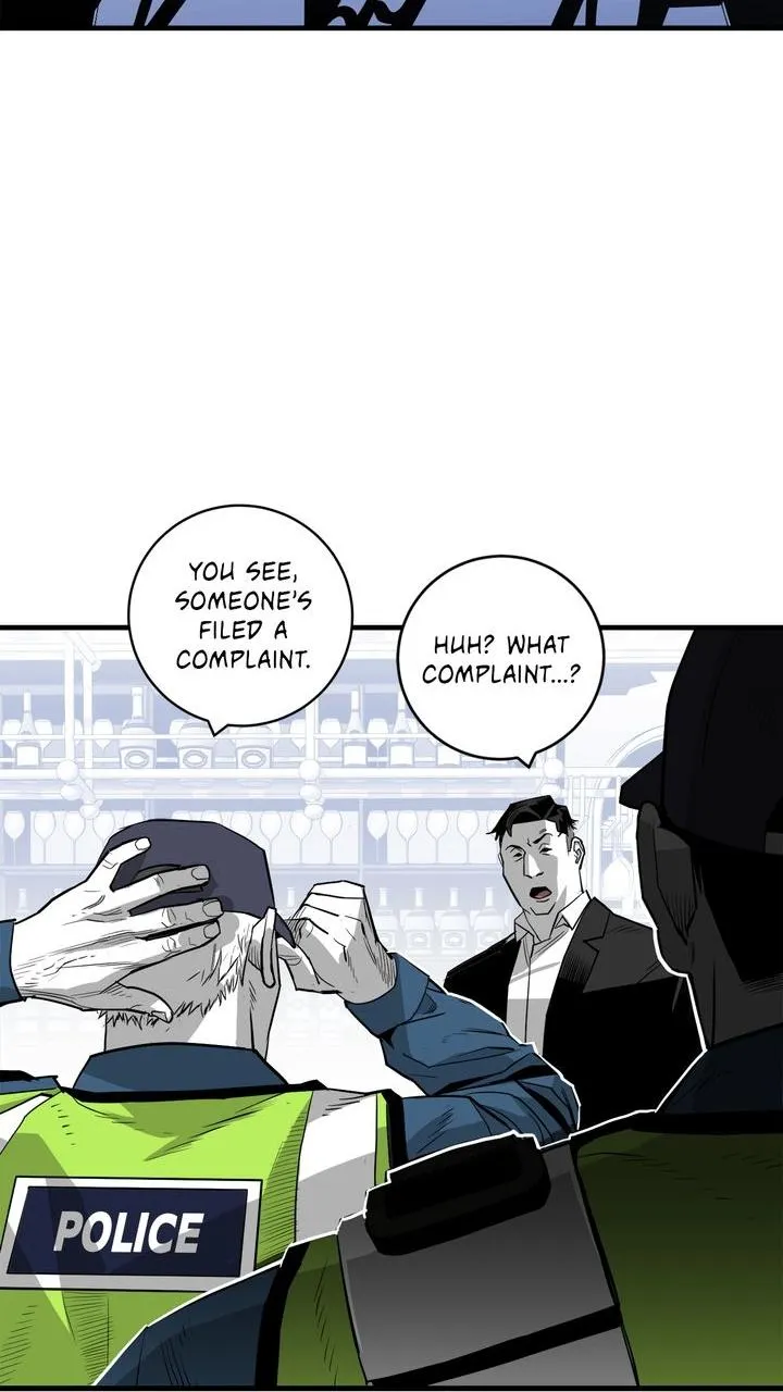 Read Plaza-Wars (en) Manga Online