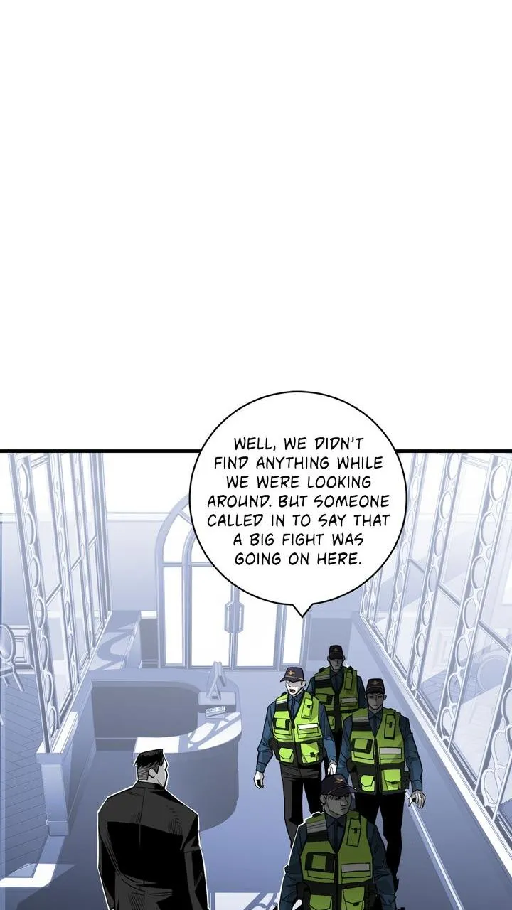 Read Plaza-Wars (en) Manga Online