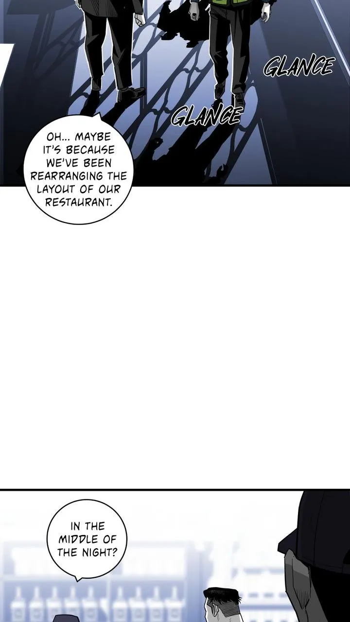 Read Plaza-Wars (en) Manga Online