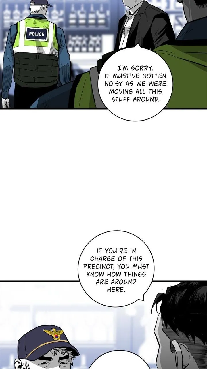 Read Plaza-Wars (en) Manga Online