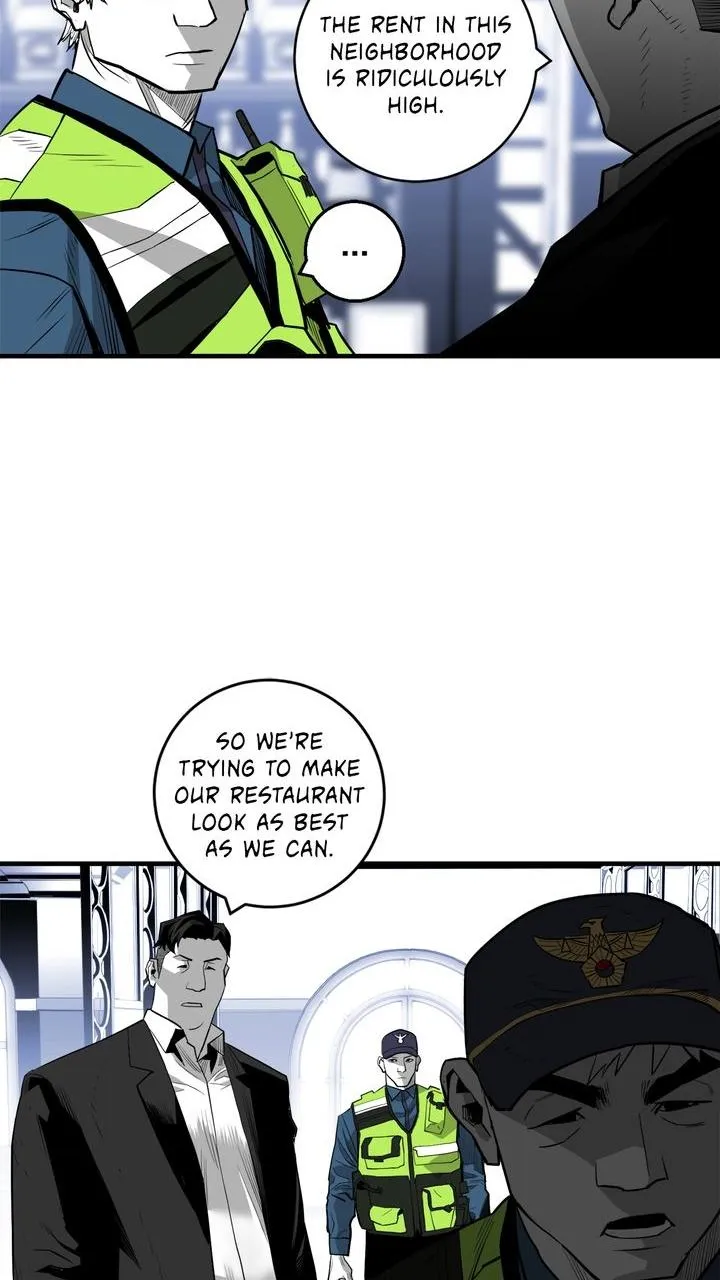 Read Plaza-Wars (en) Manga Online