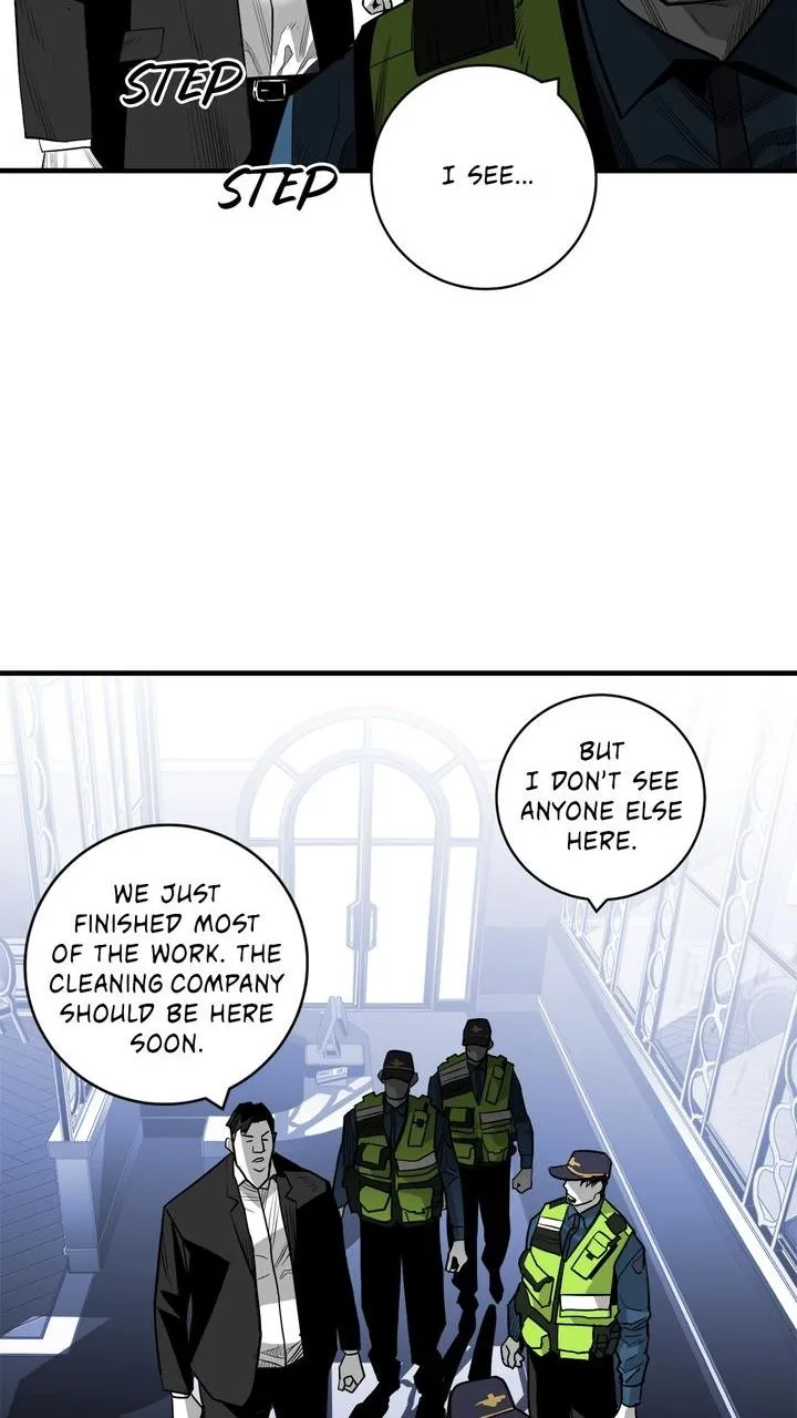 Read Plaza-Wars (en) Manga Online