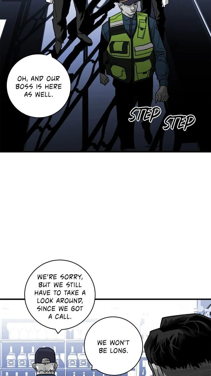 Read Plaza-Wars (en) Manga Online