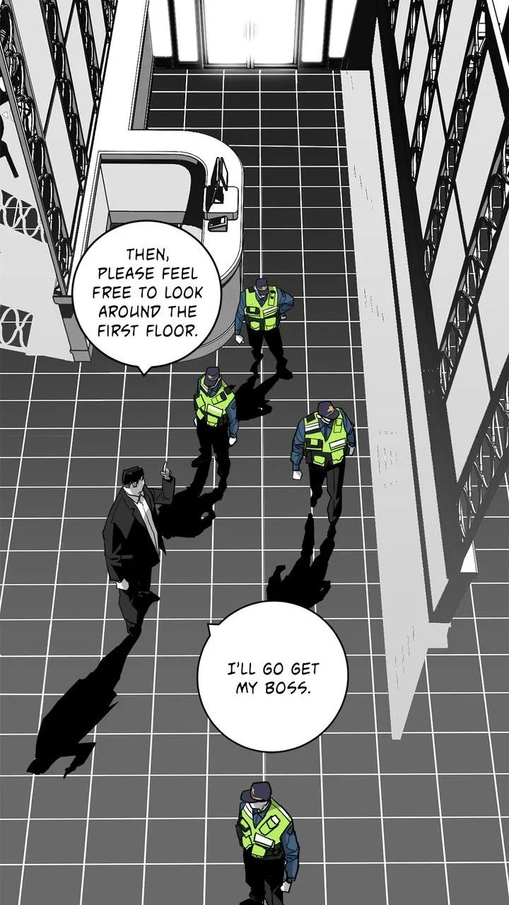 Read Plaza-Wars (en) Manga Online