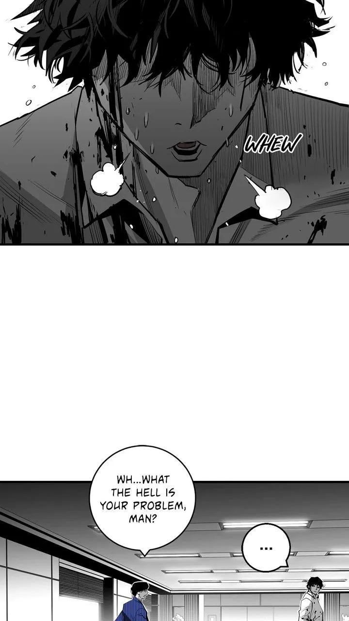 Read Plaza-Wars (en) Manga Online