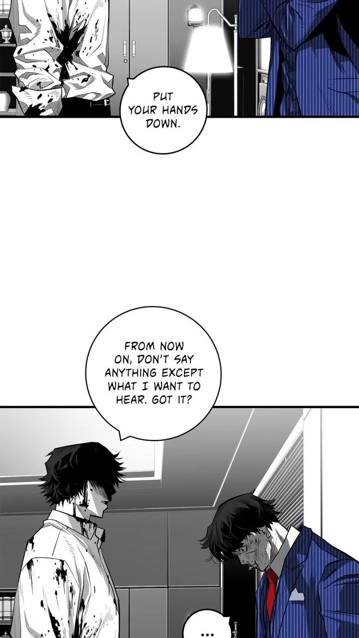 Read Plaza-Wars (en) Manga Online