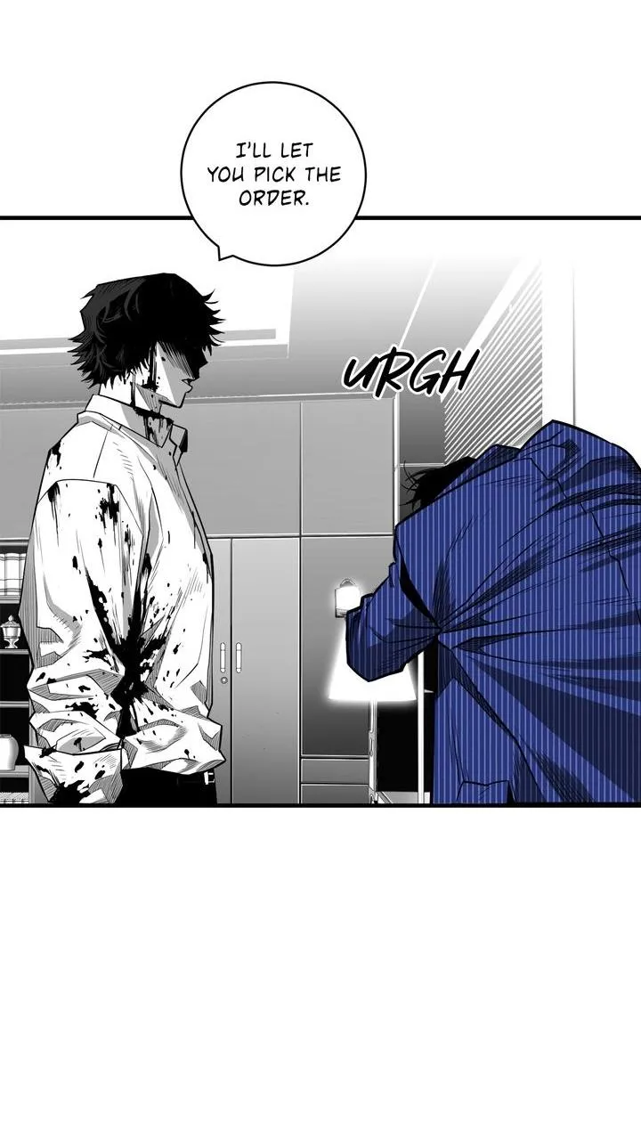 Read Plaza-Wars (en) Manga Online