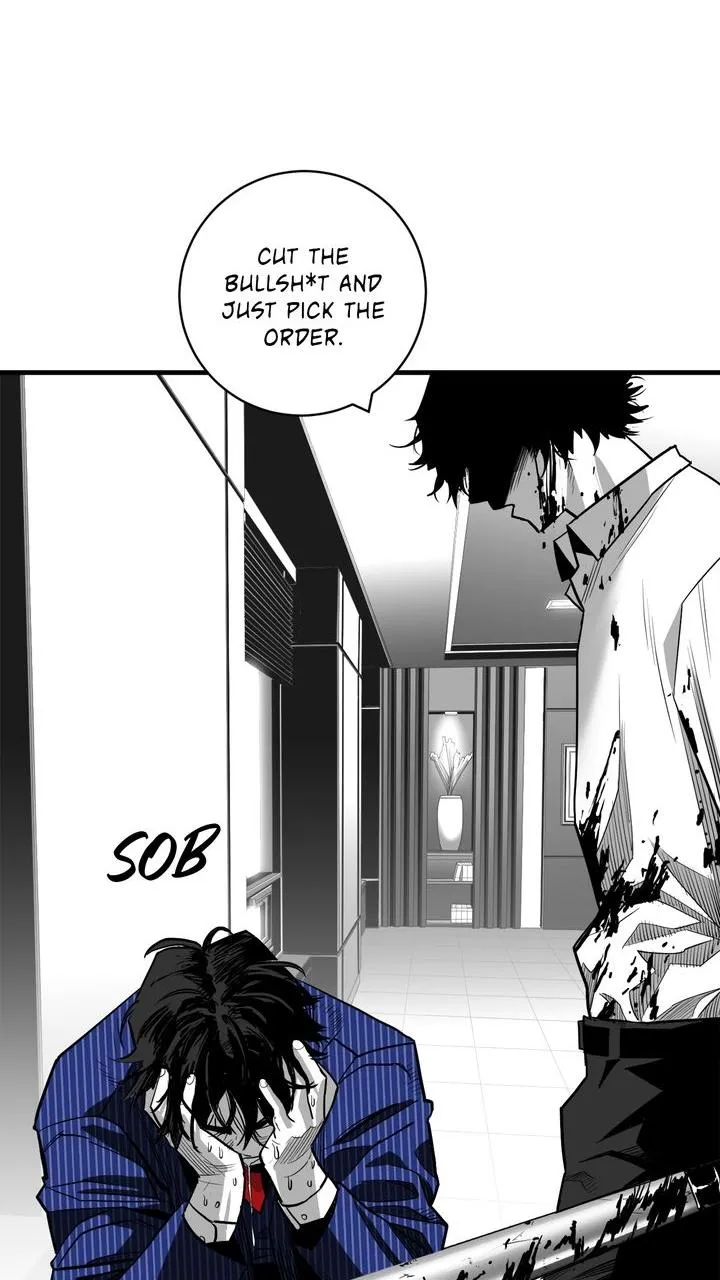 Read Plaza-Wars (en) Manga Online