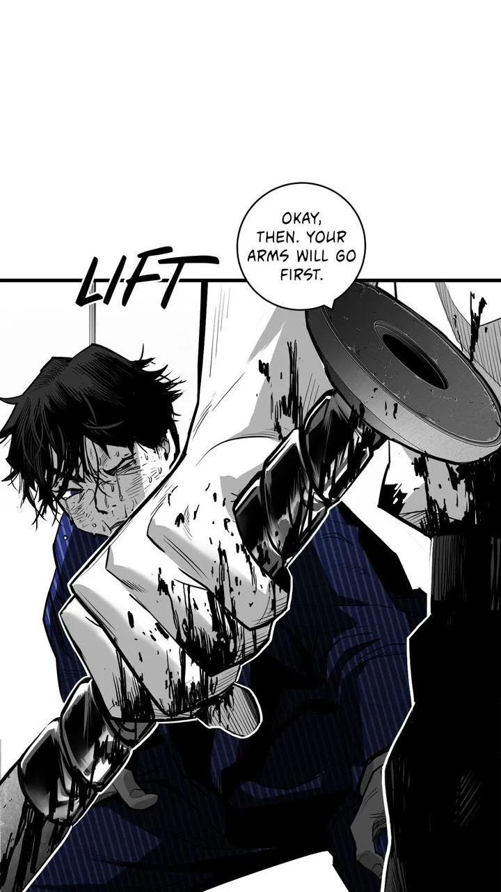 Read Plaza-Wars (en) Manga Online