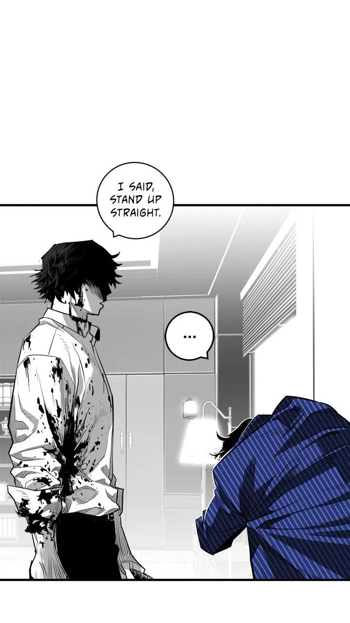 Read Plaza-Wars (en) Manga Online