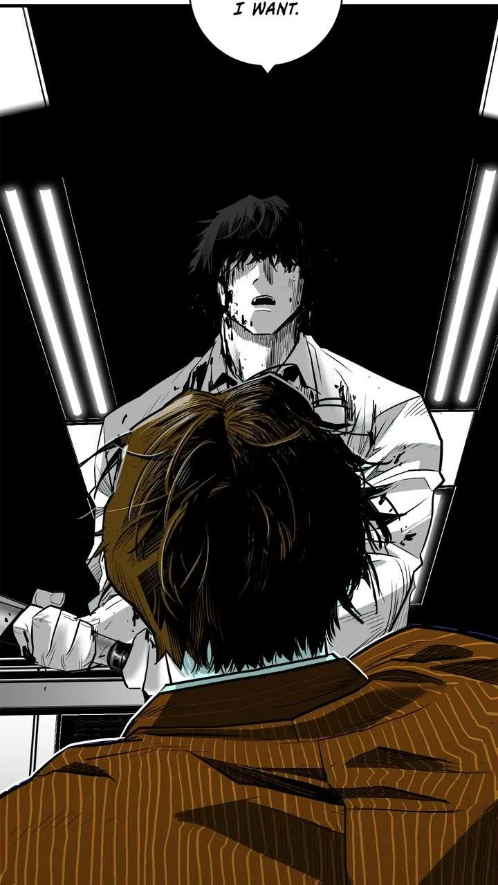 Read Plaza-Wars (en) Manga Online