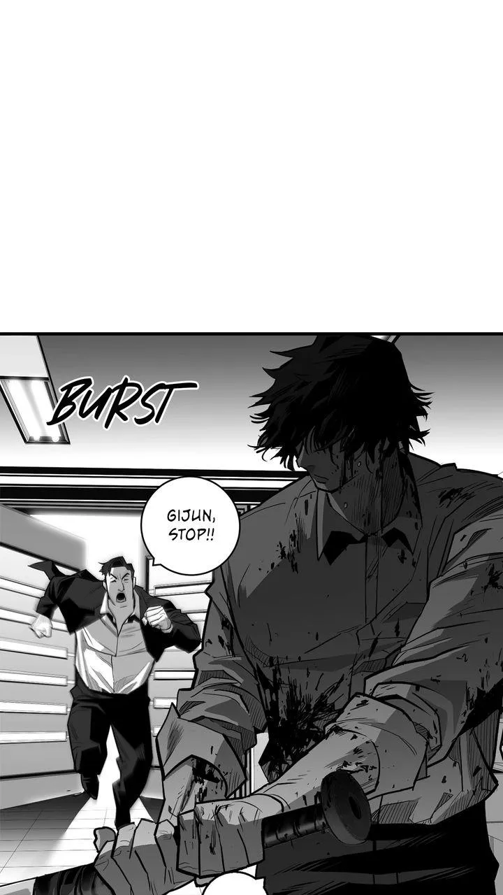 Read Plaza-Wars (en) Manga Online