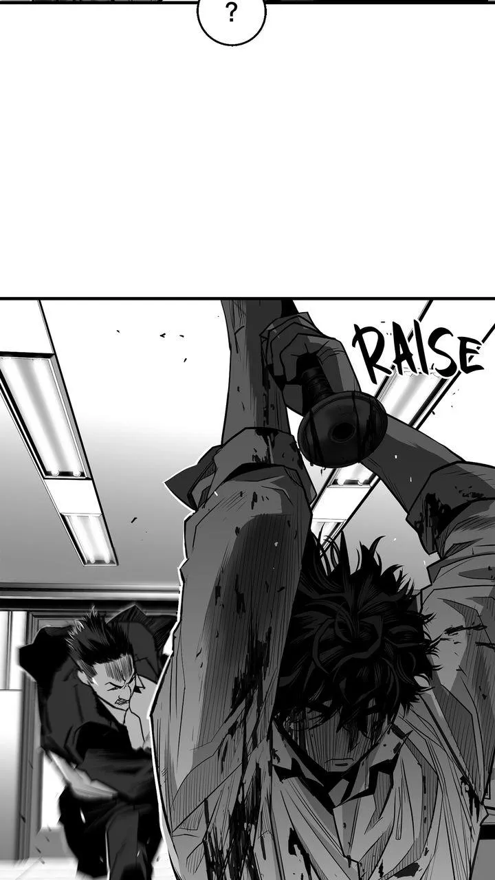 Read Plaza-Wars (en) Manga Online