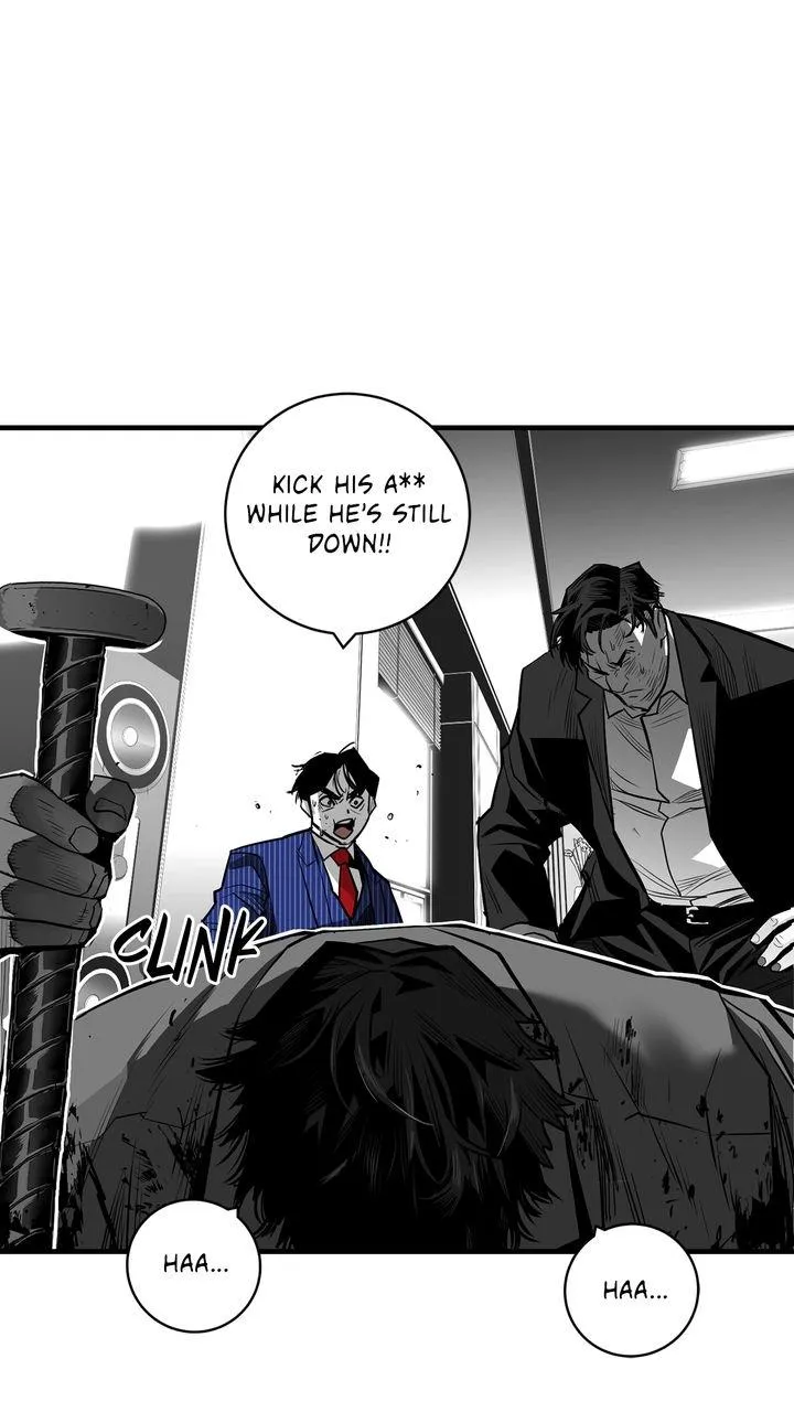 Read Plaza-Wars (en) Manga Online