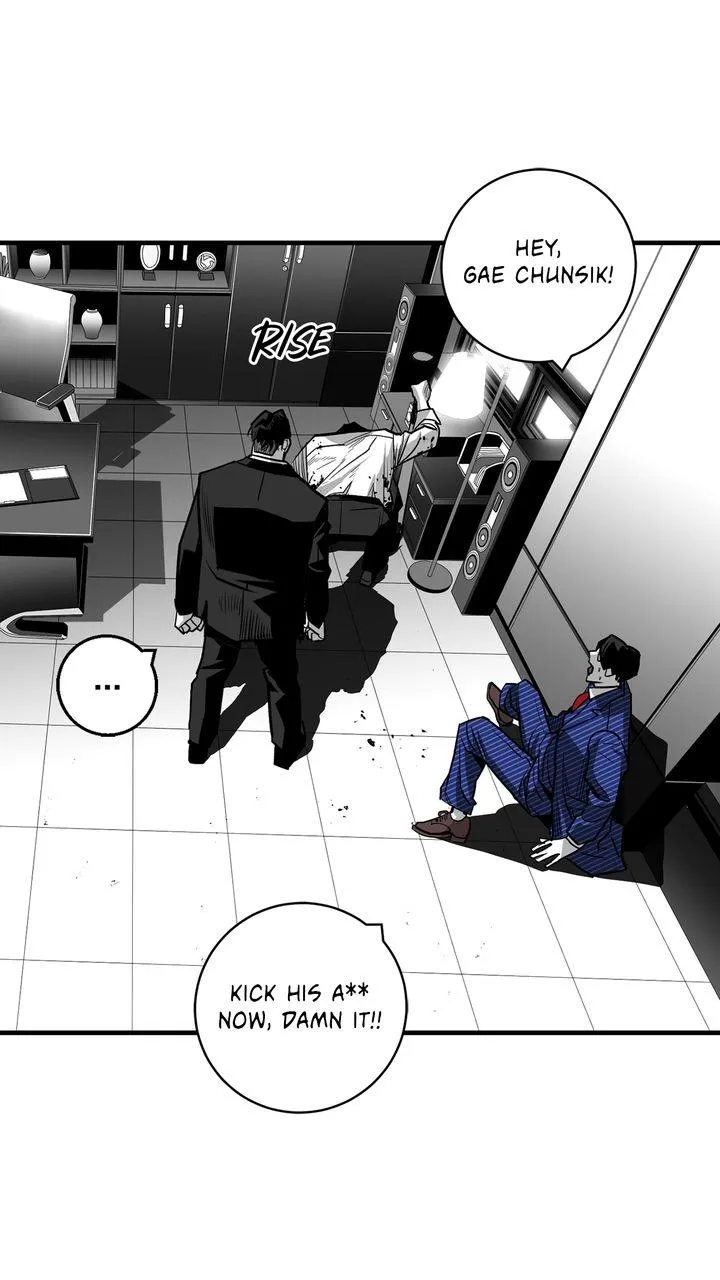 Read Plaza-Wars (en) Manga Online