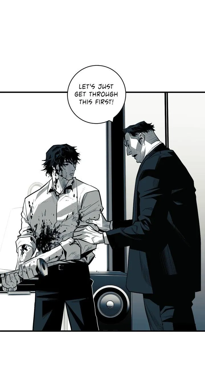 Read Plaza-Wars (en) Manga Online