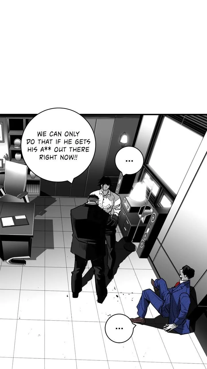 Read Plaza-Wars (en) Manga Online