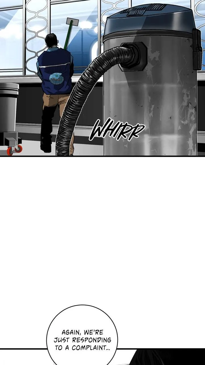 Read Plaza-Wars (en) Manga Online